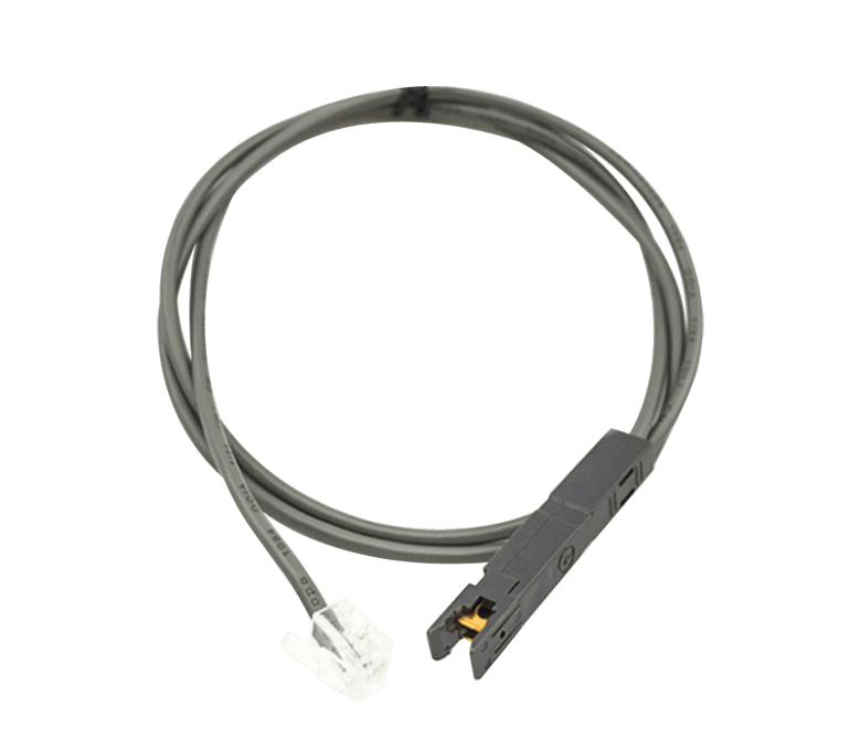 110 Duckbill Voice Jumper Seria de cabluri din cupru Accesoriu pentru distribuirea energiei