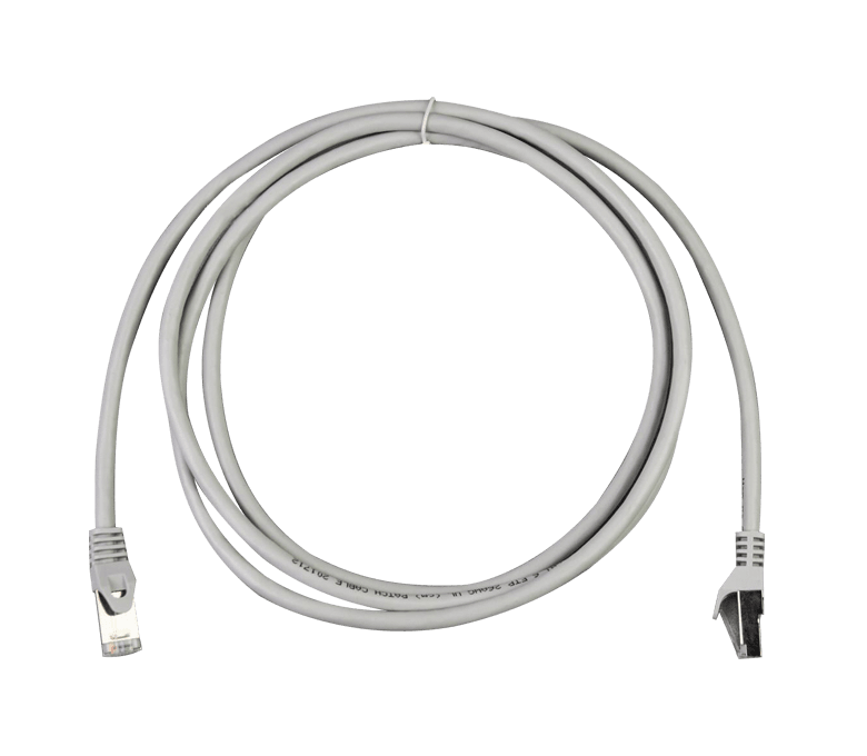 Șase tipuri de jumperi de date ecranate/neecranate Seria de cabluri de cupru Accesorii de distribuție a energiei