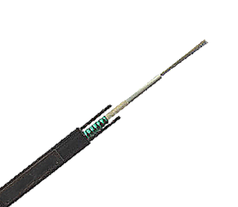 Accesoriu de distribuție a puterii de tip cablu optic de tip tub fascicul central exterior