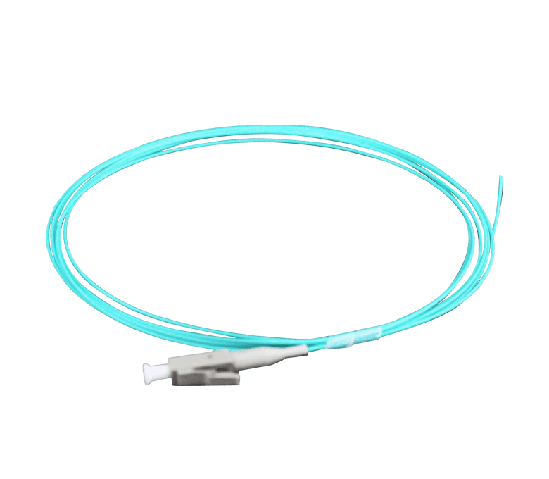 Accesoriu de distribuție a energiei din seria de cabluri optice cu coadă de fibră