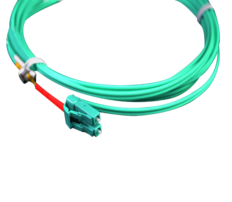 Jumper de fibră Cablu optic Seria de cablare Accesoriu de distribuție a energiei