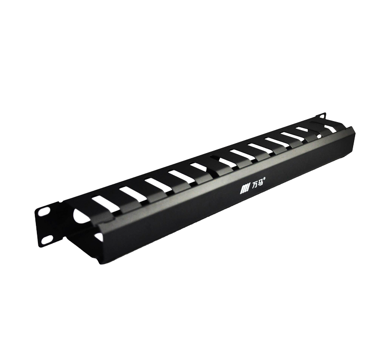 Organizator de cabluri metalice Seria de cabluri din cupru Accesoriu de distribuție a energiei
