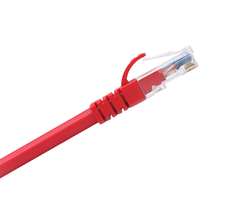 6A1 Categoria Cablu de conectare jumper